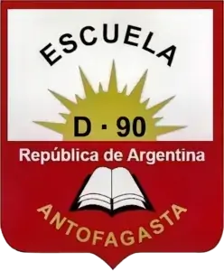 Insignia Escuela D-90